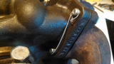 Aircraft Tool Supply Safety Lock Wire (.032)